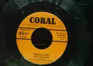 The Ames Brothers - Twelve Days Of Christmas / Wassail Song