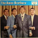 LP - The Ames Brothers - Vocals With Orchestra