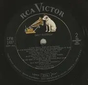 LP - The Ames Brothers with Bill Finegan And His Orchestra - Sweet Seventeen