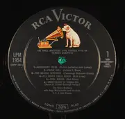 LP - The Ames Brothers With Hugo Winterhalter Orchestra - Sing Famous Hits Of Famous Quartets