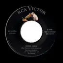 7inch Vinyl Single - The Ames Brothers With Hugo Winterhalter Orchestra - Wrong Again