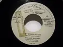 7inch Vinyl Single - The Ames Brothers With Hugo Winterhalter's Orchestra And Chorus - My Bonnie Lassie / So Will I