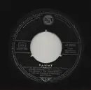 7inch Vinyl Single - The Ames Brothers With Joe Reisman And His Orchestra And Chorus - Rockin' Shoes / Tammy