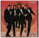 CD - The Ames Brothers - You, you, you (and You)