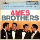 7inch Vinyl Single - The Ames Brothers - Ames Brothers