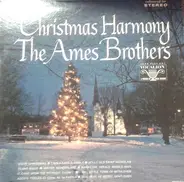The Ames Brothers - Christmas Harmony