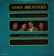 The Ames Brothers - For Sentimental Reasons