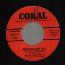 7inch Vinyl Single - The Ames Brothers - Good Fellow Medley