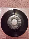 7inch Vinyl Single - The Ames Brothers - It's Only A Paper Moon