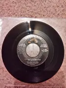 7inch Vinyl Single - The Ames Brothers - It's Only A Paper Moon