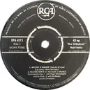 7inch Vinyl Single - The Ames Brothers - Melodie D'Amour