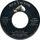 7inch Vinyl Single - The Ames Brothers - Now Hear This