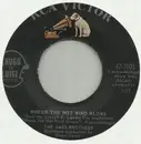 7inch Vinyl Single - The Ames Brothers - Suzie Wong