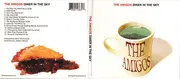 CD - The Amigos - Diner In The Sky - Digipak.