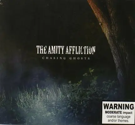 The Amity Affliction - Chasing Ghosts