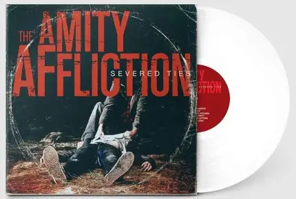 the Amity Affliction - Severed Ties