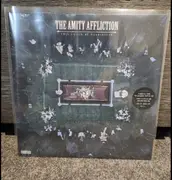 LP - The Amity Affliction - This Could Be Heartbreak - Insert