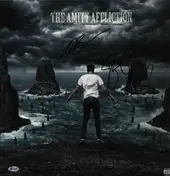 The Amity Affliction - Let the Ocean Take Me
