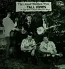 LP - The Amos Brothers - Tall Pines