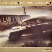 Amos Garrett - The Return of the Formerly Brothers