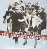 LP - The Amphetameanies - Now! Thats What I Call The... - still sealed