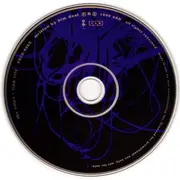 CD Single - The Amps - Tipp City
