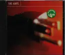 CD - The Amps - Pacer