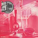 LP - The Amram-Barrow Quartet - The Eastern Scene
