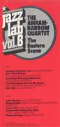 LP - The Amram-Barrow Quartet - The Eastern Scene