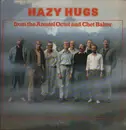 LP - The Amstel Octet And Chet Baker - Hazy Hugs