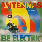 Antennas