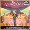 LP - The Anthony Choir With Ray Anthony & His Orchestra - The Anthony Choir With Ray Anthony & His Orchestra