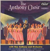 The Anthony Choir - The Anthony Choir