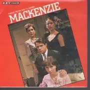 7'' - The Anthony Isaac Orchestra - Mackenzie