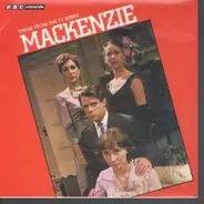 The Anthony Isaac Orchestra - Mackenzie