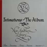 The Anthony Mawer Orchestra - Intimations - The Album