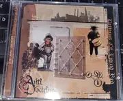 CD - The Anti Doctrine - Patterns Of Liquid Red