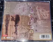 CD - The Anti Doctrine - Patterns Of Liquid Red