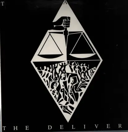The Anti Group - The Delivery