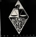 LP - The Anti Group - The Delivery