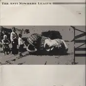 The Anti-Nowhere League - The Perfect Crime
