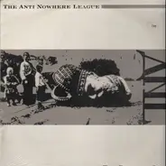 Anti-Nowhere League - The Perfect Crime