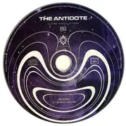 CD - The Antidote - Close Encounters - Digipak