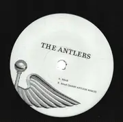 7inch Vinyl Single - The Antlers - Bear