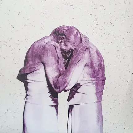 The Antlers - Familiars