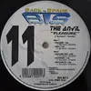 12inch Vinyl Single - The Anvil - Pleasure