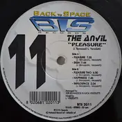 Anvil - Pleasure