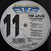 Back To Space Records