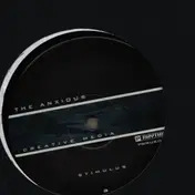 The Anxious - Creative Media