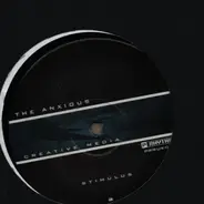 The Anxious - Creative Media